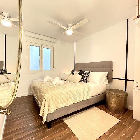 Apartmán Waou Opera Es Mia - Corta Duracion Madrid Exteriér fotografie