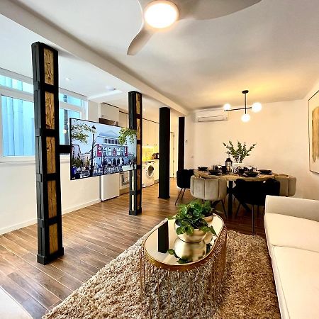 Apartmán Waou Opera Es Mia - Corta Duracion Madrid Exteriér fotografie