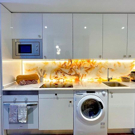 Apartmán Waou Opera Es Mia - Corta Duracion Madrid Exteriér fotografie
