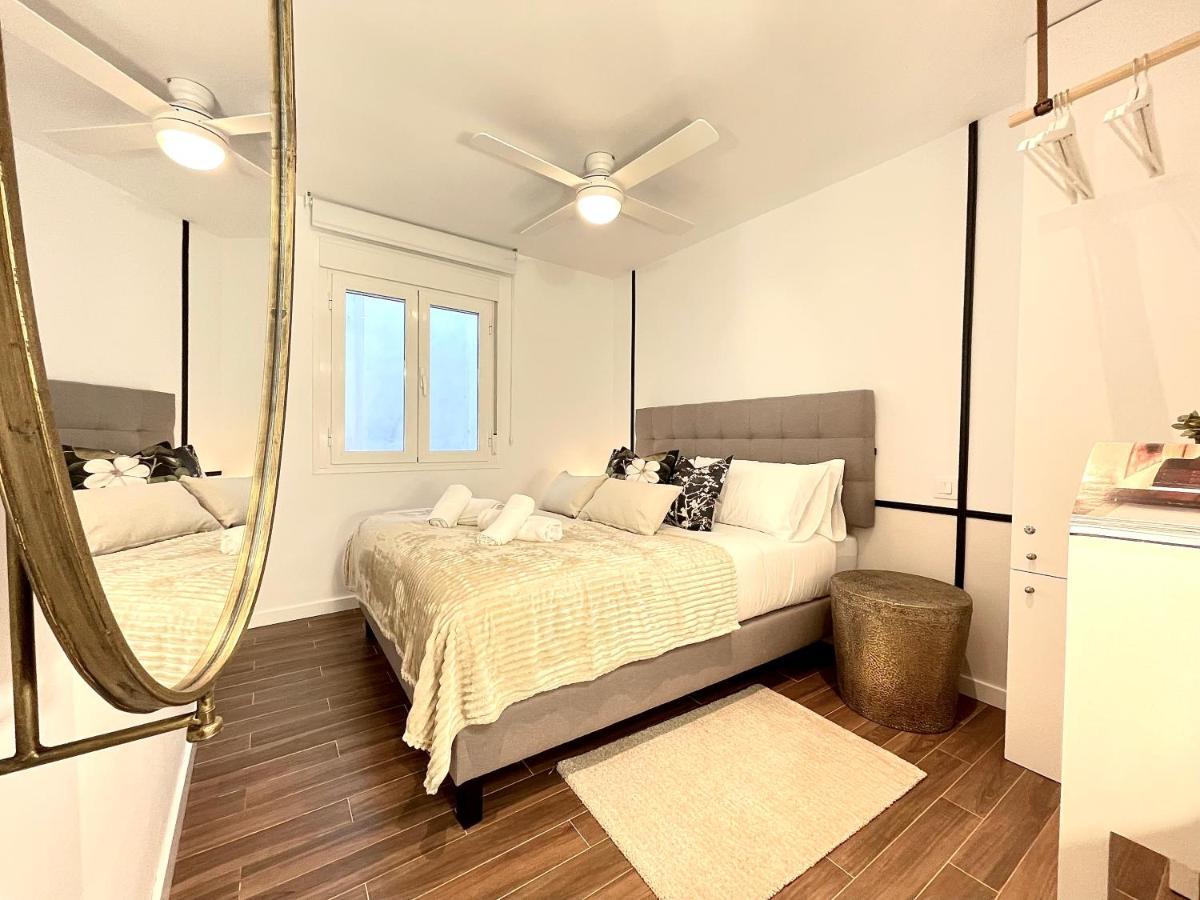 Apartmán Waou Opera Es Mia - Corta Duracion Madrid Exteriér fotografie