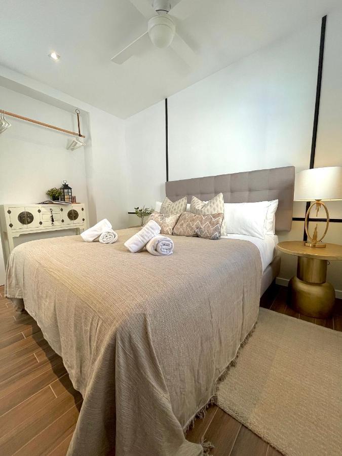 Apartmán Waou Opera Es Mia - Corta Duracion Madrid Exteriér fotografie