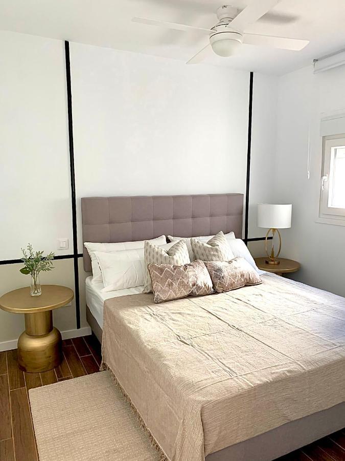Apartmán Waou Opera Es Mia - Corta Duracion Madrid Exteriér fotografie