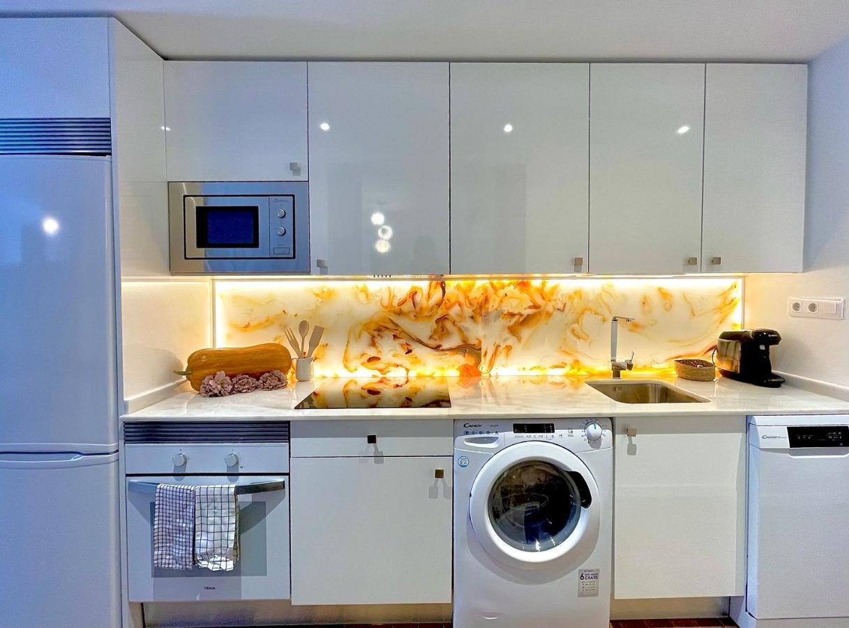 Apartmán Waou Opera Es Mia - Corta Duracion Madrid Exteriér fotografie