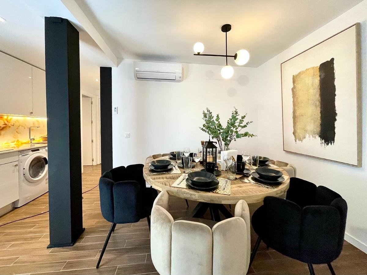 Apartmán Waou Opera Es Mia - Corta Duracion Madrid Exteriér fotografie