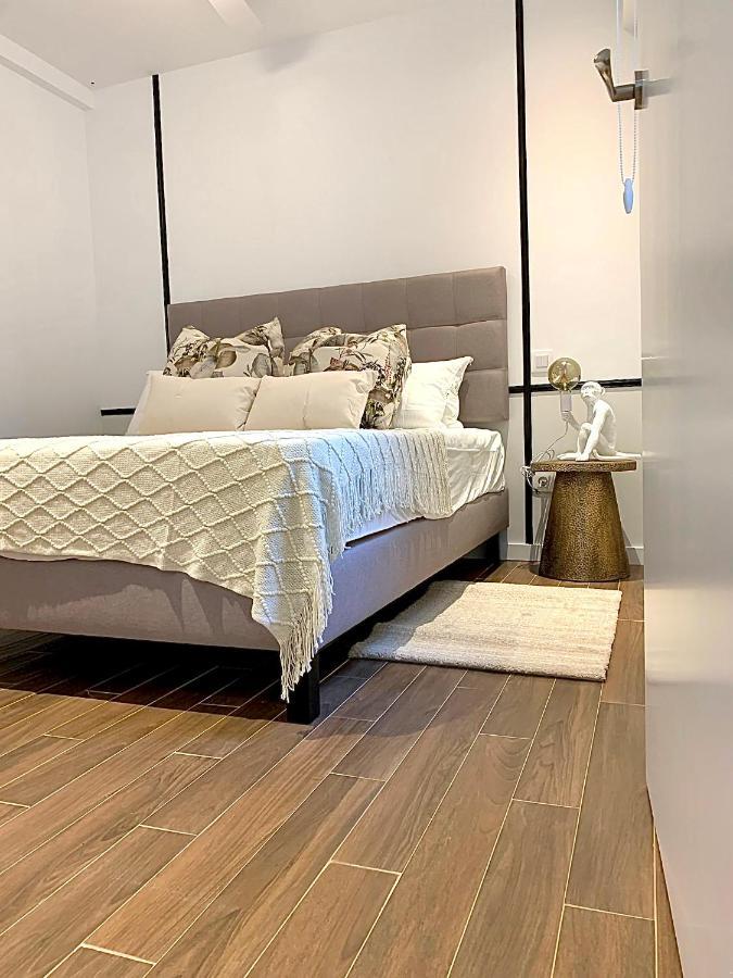 Apartmán Waou Opera Es Mia - Corta Duracion Madrid Exteriér fotografie
