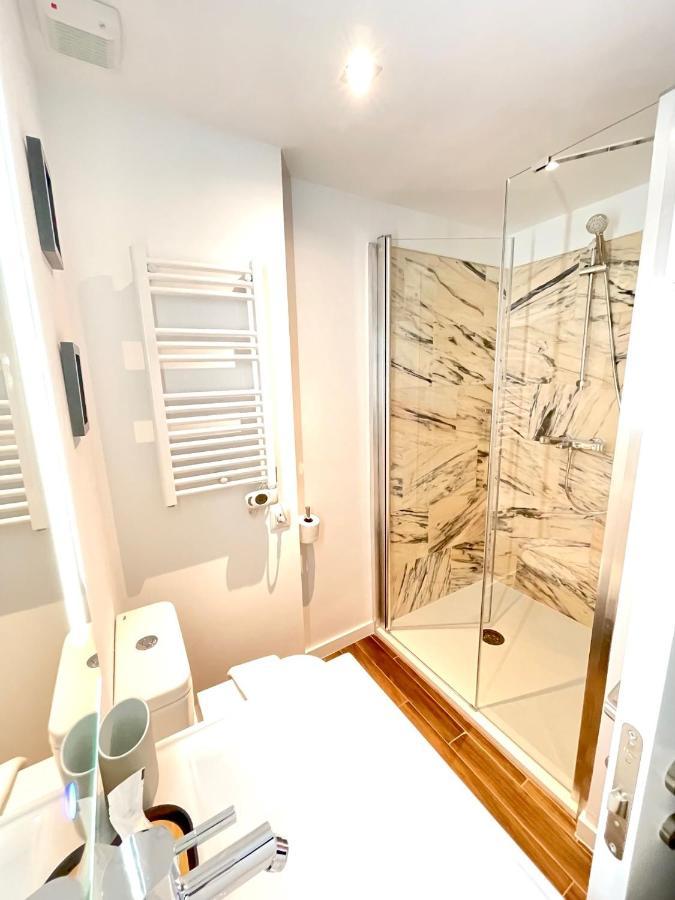 Apartmán Waou Opera Es Mia - Corta Duracion Madrid Exteriér fotografie