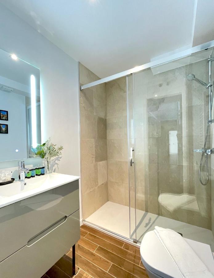 Apartmán Waou Opera Es Mia - Corta Duracion Madrid Exteriér fotografie